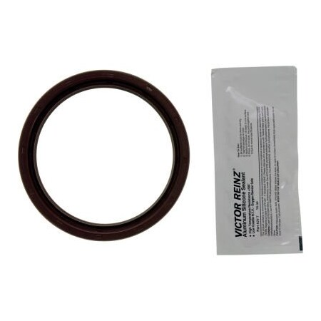 Victor Technology Engine Main Bearing Gasket Set - MAHLE JV1696